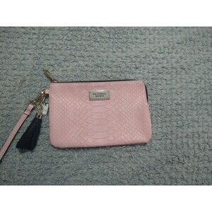 Victoria Secret Pink Wristlet